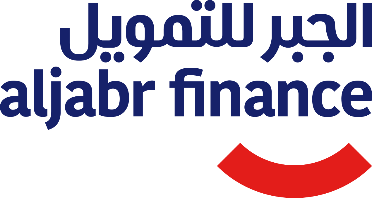 Aljabr logo